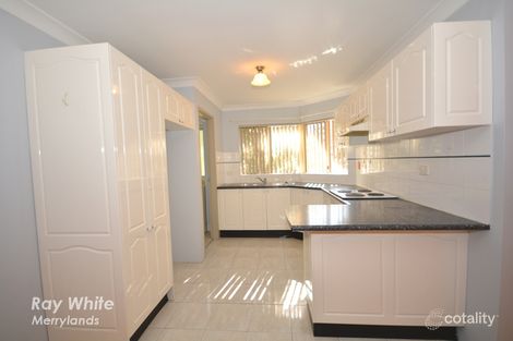 Property photo of 3/6-8 Birmingham Street Merrylands NSW 2160