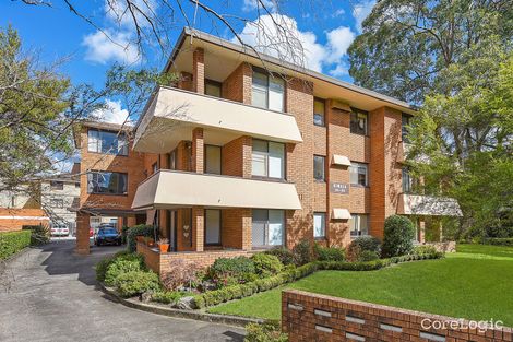 Property photo of 9/66-68 Florence Street Hornsby NSW 2077