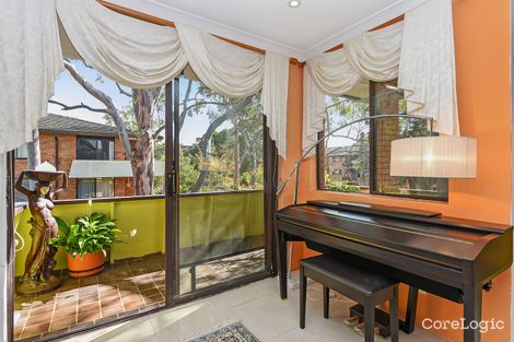 Property photo of 9/66-68 Florence Street Hornsby NSW 2077