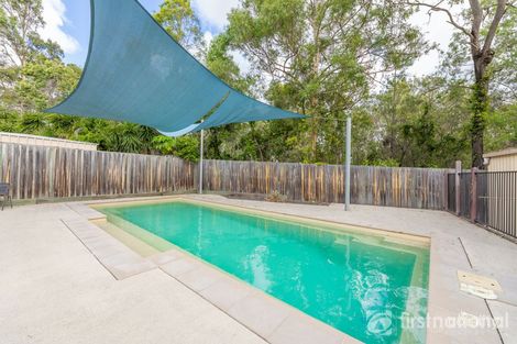 Property photo of 23 Boonjee Close Narangba QLD 4504