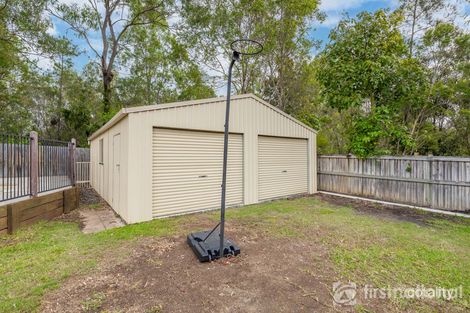 Property photo of 23 Boonjee Close Narangba QLD 4504