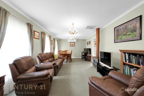 Property photo of 24 Boronia Drive Hope Valley SA 5090