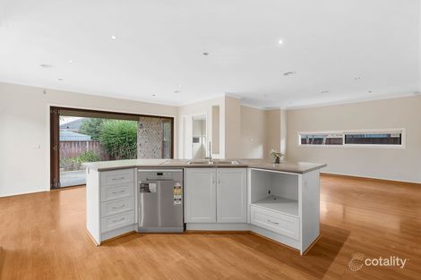 Property photo of 34 Bayside Drive Point Cook VIC 3030