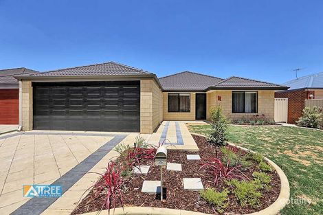 22 Isaba Pkwy, Seville Grove, WA 6112