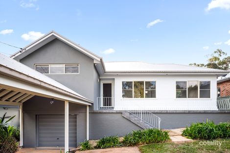 Property photo of 5 Lilli Pilli Point Road Lilli Pilli NSW 2229