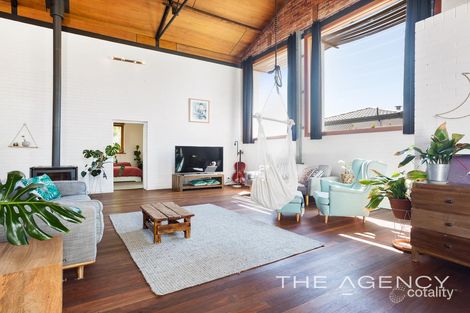 Property photo of 115A Kalgoorlie Street Mount Hawthorn WA 6016