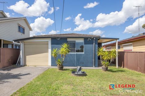 Property photo of 7 Archer Street Mount Druitt NSW 2770