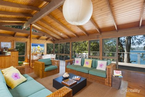 Property photo of 7 The Chase Lovett Bay NSW 2105