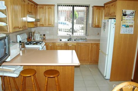 Property photo of 16 Robertson Crescent Mount Lewis NSW 2190
