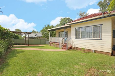 163 Spinks Rd, Glossodia, NSW 2756