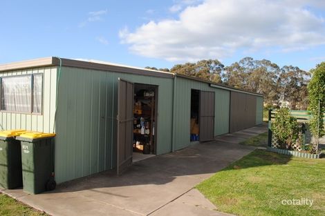 Property photo of 9 Reservoir Road Bowenvale VIC 3465