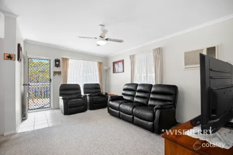 Property photo of 195/2 Evans Road Canton Beach NSW 2263