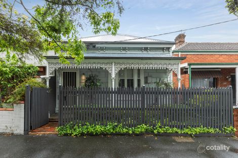 156 Pickles St, South Melbourne, VIC 3205
