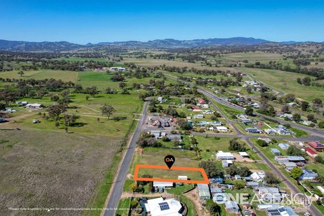 29 Hall St, Willow Tree, NSW 2339