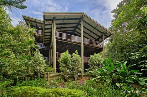 Property photo of 2 Timber Terrace Smithfield QLD 4878