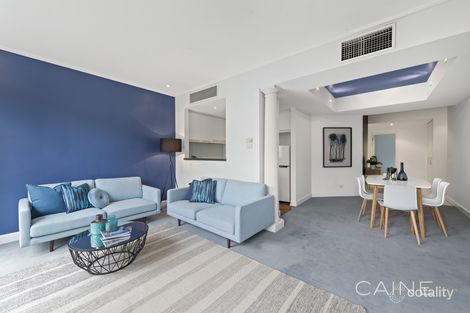 Property photo of 3/8-24 Wellington Crescent East Melbourne VIC 3002