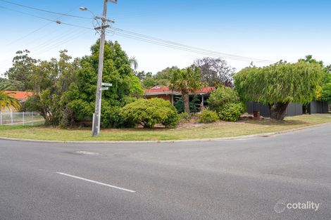 Property photo of 8 Foster Road Kelmscott WA 6111
