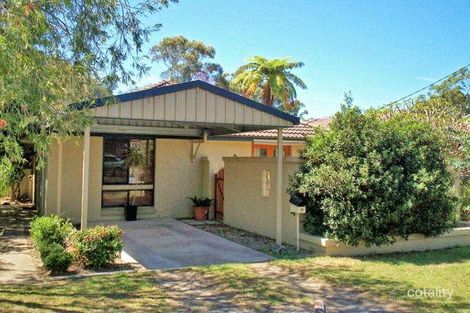 Property photo of 44 Springwood Street Ettalong Beach NSW 2257