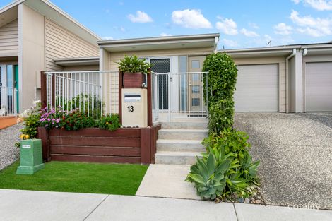 13 Seabreeze Cct, Deception Bay, QLD 4508