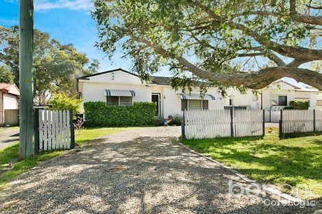 Property photo of 6 Norfolk Street Mount Druitt NSW 2770