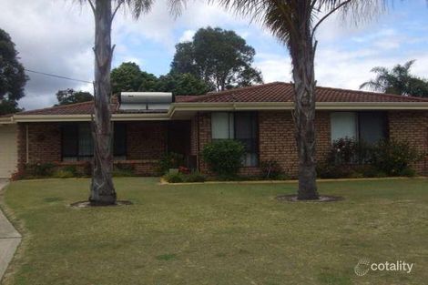 24 Shamrock Way, Huntingdale, WA 6110
