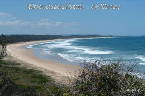 Property photo of 5 Kuta Avenue Valla Beach NSW 2448