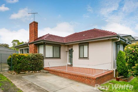 Property photo of 28 Keith Street Hampton East VIC 3188