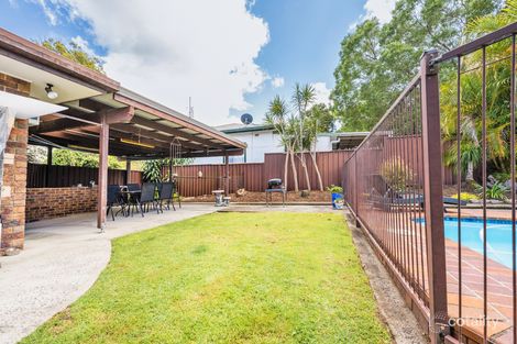Property photo of 33 Woodford Street Maclean NSW 2463