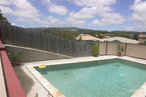 Property photo of 25 Keneally Street Maudsland QLD 4210