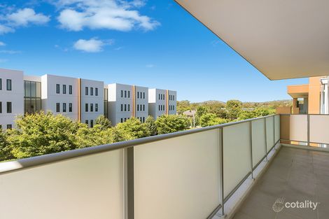 Property photo of 128/2 Windjana Street Harrison ACT 2914