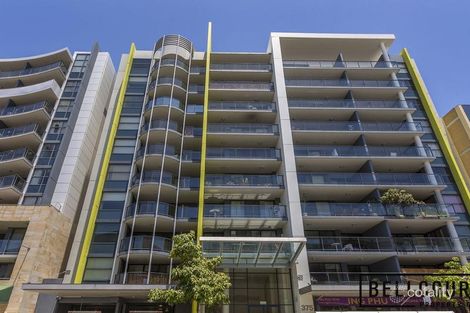 Property photo of 66/375 Hay Street Perth WA 6000