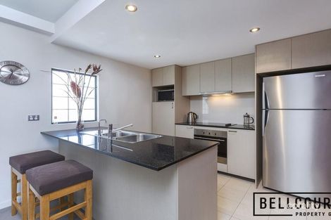 Property photo of 66/375 Hay Street Perth WA 6000