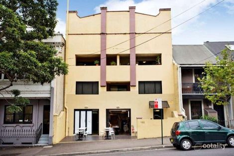 18/102-104 Albion St, Surry Hills, NSW 2010