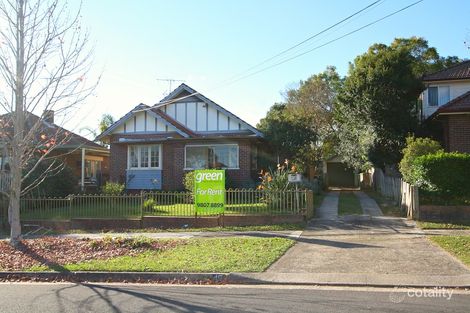 45 Moss St, West Ryde, NSW 2114