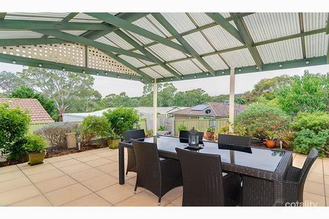 Property photo of 7 Bennett Close Aberfoyle Park SA 5159