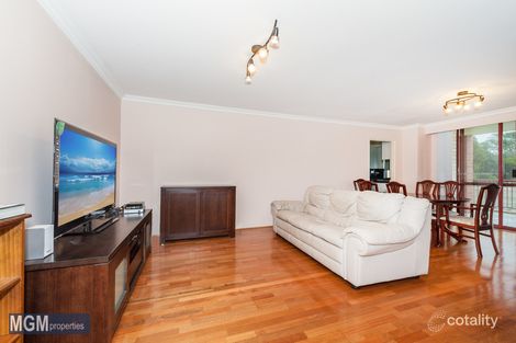 432/83-93 Dalmeny Ave, Rosebery, NSW 2018