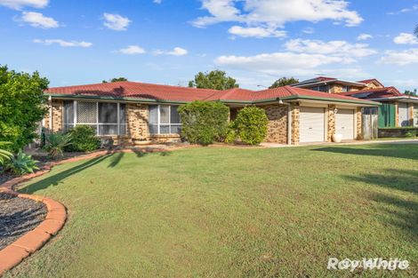 Property photo of 45 Greenway Circuit Springfield QLD 4300