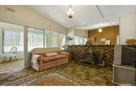 Property photo of 92 Main Road Riddells Creek VIC 3431