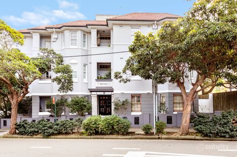 Property photo of 7/438 Moore Park Road Paddington NSW 2021