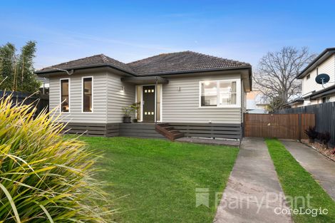 Property photo of 17 Dorothy Avenue Belmont VIC 3216