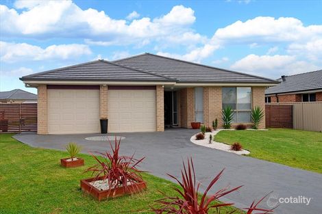 Property photo of 6 Coral Gum Court Worrigee NSW 2540