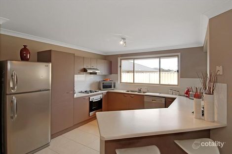 Property photo of 6 Coral Gum Court Worrigee NSW 2540