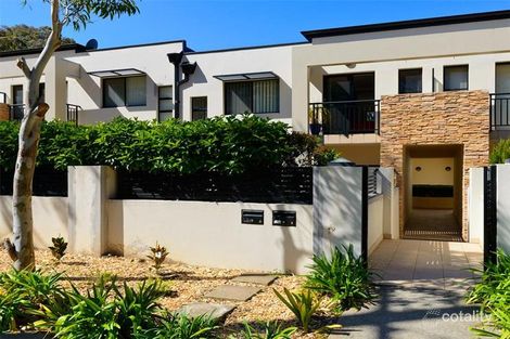 Property photo of 5/8-12 Taylor Close Miranda NSW 2228
