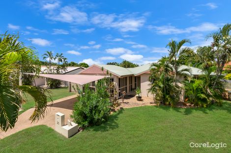 Property photo of 20 Eaton Circle Kirwan QLD 4817