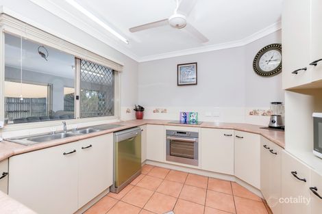 Property photo of 20 Eaton Circle Kirwan QLD 4817