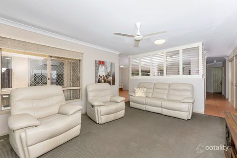 Property photo of 20 Eaton Circle Kirwan QLD 4817