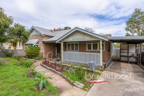 4 Stuart St, Greenmount, WA 6056