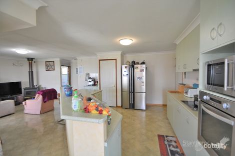 Property photo of 47 Britannia Street Stanthorpe QLD 4380