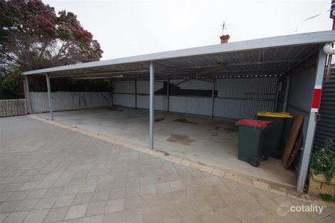 Property photo of 11 Mary Street Edithburgh SA 5583