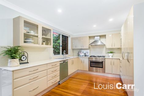 Property photo of 17C Cherrybrook Road West Pennant Hills NSW 2125